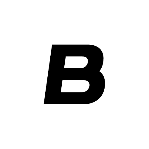 Litera B