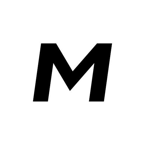 Litera M