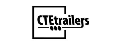 Logo CTE Trailers